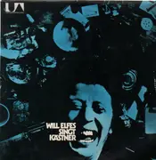 LP - Will Elfes - Will Elfes Singt Kästner