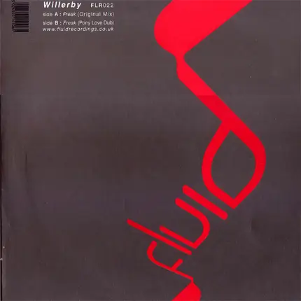 Willerby - Freak