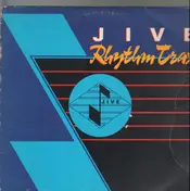 willesden dodgers - Jive Rhythm Trax