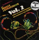 Double LP - Willesden Dodgers - Jive Scratch Trax
