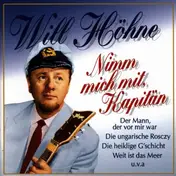 Will Höhne - Nimm mich mit, Kapitän