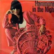 Will Harris - Hammond In The Night