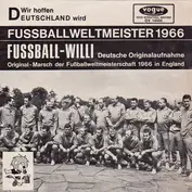 Willi Und Seine Elf