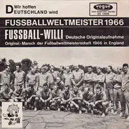 Willi Und Seine Elf - Fußball-Willi