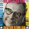 7inch Vinyl Single - Willi Winzig & Co - Wir Woll'n Den Heinz - Heinz Erhardt Rap
