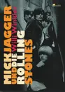 Hardcover - Willi Winkler - Mick Jagger und die Rolling Stones