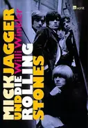 Willi Winkler - Mick Jagger und die Rolling Stones