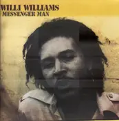 willi williams