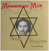 LP - Willi Williams - Messenger Man