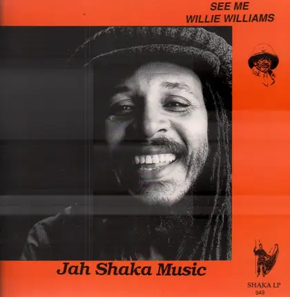 Willi Williams - See Me