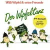 7inch Vinyl Single - Willi Wipfel & seine Freunde - Der Wipfeltanz