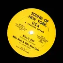 12'' - Willi Wood - Willi Rap