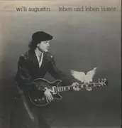 LP - Willi Augustin - Leben und leben lassen