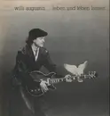 LP - Willi Augustin - Leben und leben lassen