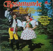 Willi Bössl Und Seine Böhmischen Musikanten - Rosamunde