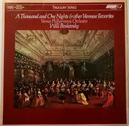 Strauss / Ziehrer - A Thousand And One Nights & Other Viennese Favorites