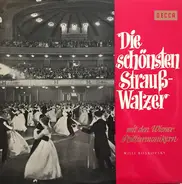 Strauß - Die Schönsten Strauß-Walzer / Willi Boskovsky