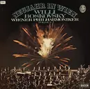 LP - Willi Boskovsky , Wiener Philharmoniker - Neujahr In Wien Folge 4