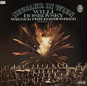 Willi Boskovsky - Neujahr In Wien Folge 4