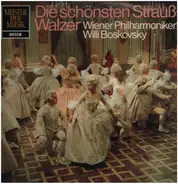 Johannes Strauß - Die Schönsten Strauß-Walzer