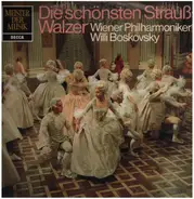 Johannes Strauß - Die Schönsten Strauß-Walzer