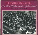 LP - Willi Boskovsky , Johann Strauss Jr. - Sphärenklänge Die Wiener Philharmoniker Spielen Strauss
