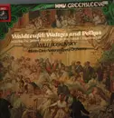 LP - Willi Boskovsky , Orchestre National De L'Opéra De Monte-Carlo - Waldteufel: Waltzes And Polkas