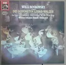 LP - Willi Boskovsky - Die Schonsten Lehar Walzer