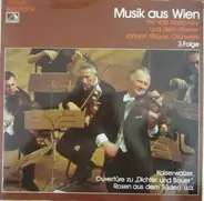 Suppé / Strauss / Lanner a.o. - Musik Aus Wien, 3. Folge