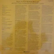 LP - Suppé / Strauss / Lanner a.o. - Musik Aus Wien, 3. Folge