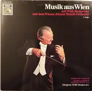 Suppé / Johann Strauß Sr. / Johann Strauß Jr. a.o. - Musik Aus Wien