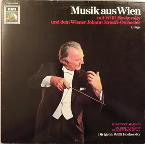 Suppe - Musik Aus Wien