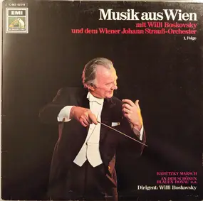 Suppe - Musik Aus Wien