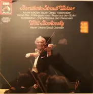 Willi Boskovsky / Wiener Johann Strauss Orchestra - Berühmte Strauß-Walzer