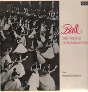 Willi Boskovsky - Ball der Wiener Philharmoniker