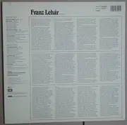 LP - Willi Boskovsky - Die Schonsten Lehar Walzer