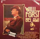 Double LP - Willi Forst - Willi Forst - Bel Ami - Gatefold