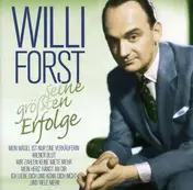 Willi Forst - Seine Grossten Erfolge