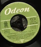 7inch Vinyl Single - Willi Forst - Willi Forst - I - EP