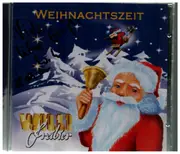 CD - Willi Freibier - Weihnachtszeit - Signed