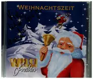 Willi Freibier - Weihnachtszeit
