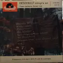 7inch Vinyl Single - Willi Fruth-Ensemble - Entschnulzt Klingt's So (Tear-Jerkers Dried Up)