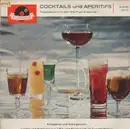10'' - Willi Fruth-Ensemble - Cocktails Und Aperitifs