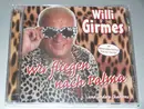 CD - Willi Girmes - Wir Fliegen Nach Palma... Und Andere Chansons