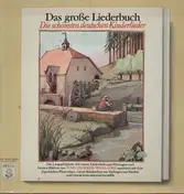 willi Gohl - das große Liederbuch
