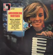 Willi Gräff - Akkordeon Virtuos