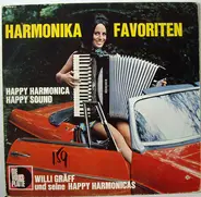 Willi Gräff - Harmonika - Favoriten