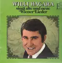 LP - Willi Hagara - Singt Alte Und Neue Wiener Lieder