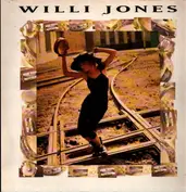 Willi Jones