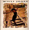 LP - Willi Jones - Willi Jones